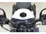 Klikněte pro detailní foto č. 13 - Royal Enfield Shotgun 650 Stencil White ( odpočet DPH )