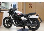 Klikněte pro detailní foto č. 6 - Royal Enfield Shotgun 650 Stencil White ( odpočet DPH )