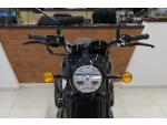 Klikněte pro detailní foto č. 9 - Royal Enfield Shotgun 650 Stencil White ( odpočet DPH )