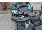 Klikněte pro detailní foto č. 11 - Loncin X-Wolf 700i MAX EPS Blue Long ( odpočet DPH ),4-letá záruka
