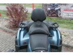 Klikněte pro detailní foto č. 12 - Loncin X-Wolf 700i MAX EPS Blue Long ( odpočet DPH ),4-letá záruka
