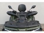 Klikněte pro detailní foto č. 10 - Loncin X-Wolf 700i MAX EPS Green Long ( odpočet DPH ), 4-letá záruka