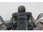Klikněte pro detailní foto č. 13 - Loncin X-Wolf 700i MAX EPS Green Long ( odpočet DPH ), 4-letá záruka