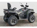 Klikněte pro detailní foto č. 3 - Loncin X-Wolf 700i MAX EPS Green Long ( odpočet DPH ), 4-letá záruka