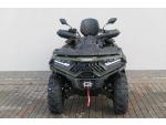 Klikněte pro detailní foto č. 7 - Loncin X-Wolf 700i MAX EPS Green Long ( odpočet DPH ), 4-letá záruka