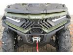 Klikněte pro detailní foto č. 9 - Loncin X-Wolf 700i MAX EPS Green Long ( odpočet DPH ), 4-letá záruka