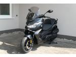 Klikněte pro detailní foto č. 12 - Voge SR4 350i MAX LUX černá ( odpočet DPH ) 4-letá záruka