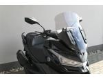 Klikněte pro detailní foto č. 13 - Voge SR4 350i MAX LUX černá ( odpočet DPH ) 4-letá záruka