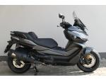 Klikněte pro detailní foto č. 2 - Voge SR4 350i MAX LUX černá ( odpočet DPH ) 4-letá záruka