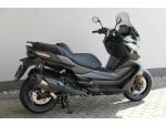 Klikněte pro detailní foto č. 3 - Voge SR4 350i MAX LUX černá ( odpočet DPH ) 4-letá záruka