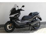 Klikněte pro detailní foto č. 4 - Voge SR4 350i MAX LUX černá ( odpočet DPH ) 4-letá záruka
