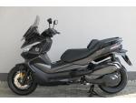 Klikněte pro detailní foto č. 5 - Voge SR4 350i MAX LUX černá ( odpočet DPH ) 4-letá záruka