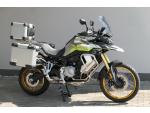 Klikněte pro detailní foto č. 2 - Voge 900 DSX Touring šedá/limet E5+ ( odpočet DPH ) 4-letá záruka