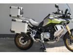 Klikněte pro detailní foto č. 3 - Voge 900 DSX Touring šedá/limet E5+ ( odpočet DPH ) 4-letá záruka