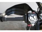Klikněte pro detailní foto č. 6 - Voge 900 DSX Touring šedá/limet E5+ ( odpočet DPH ) 4-letá záruka
