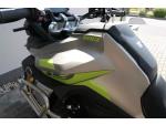 Klikněte pro detailní foto č. 8 - Voge 900 DSX Touring šedá/limet E5+ ( odpočet DPH ) 4-letá záruka