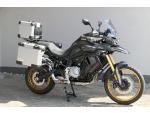 Klikněte pro detailní foto č. 1 - Voge 900 DSX Touring černá E5+ ( odpočet DPH ), 4-letá záruka