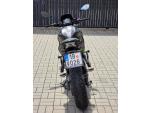 Klikněte pro detailní foto č. 6 - Kawasaki Z 650, padací rámy, plexi, páčky, sedlo, držák RZ