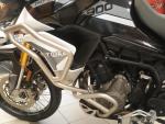 Klikněte pro detailní foto č. 13 - Triumph Tiger 900 Rally Pro TOP STAV 12000KM