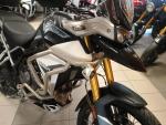 Klikněte pro detailní foto č. 4 - Triumph Tiger 900 Rally Pro TOP STAV 12000KM