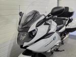 Klikněte pro detailní foto č. 11 - BMW K 1600 GT