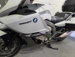 Klikněte pro detailní foto č. 12 - BMW K 1600 GT