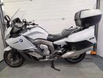 Klikněte pro detailní foto č. 13 - BMW K 1600 GT
