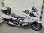 Detail nabídky - BMW K 1600 GT