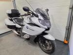 Klikněte pro detailní foto č. 2 - BMW K 1600 GT