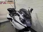 Klikněte pro detailní foto č. 3 - BMW K 1600 GT