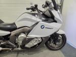 Klikněte pro detailní foto č. 5 - BMW K 1600 GT