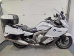 Klikněte pro detailní foto č. 6 - BMW K 1600 GT