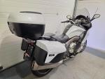 Klikněte pro detailní foto č. 7 - BMW K 1600 GT