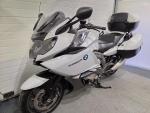 Klikněte pro detailní foto č. 9 - BMW K 1600 GT