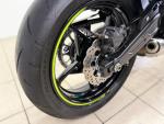 Klikněte pro detailní foto č. 10 - Kawasaki Z 650,ABS,TOP,2600 KM