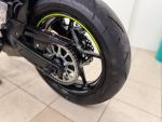 Klikněte pro detailní foto č. 11 - Kawasaki Z 650,ABS,TOP,2600 KM