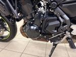 Klikněte pro detailní foto č. 13 - Kawasaki Z 650,ABS,TOP,2600 KM