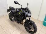 Klikněte pro detailní foto č. 2 - Kawasaki Z 650,ABS,TOP,2600 KM