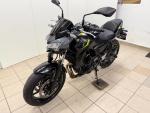 Klikněte pro detailní foto č. 4 - Kawasaki Z 650,ABS,TOP,2600 KM