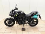 Klikněte pro detailní foto č. 5 - Kawasaki Z 650,ABS,TOP,2600 KM