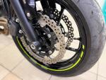 Klikněte pro detailní foto č. 6 - Kawasaki Z 650,ABS,TOP,2600 KM