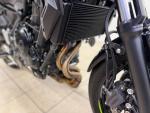 Klikněte pro detailní foto č. 7 - Kawasaki Z 650,ABS,TOP,2600 KM