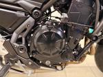 Klikněte pro detailní foto č. 8 - Kawasaki Z 650,ABS,TOP,2600 KM