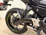 Klikněte pro detailní foto č. 9 - Kawasaki Z 650,ABS,TOP,2600 KM
