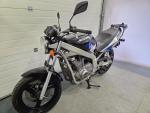 Klikněte pro detailní foto č. 10 - Suzuki GS 500 E