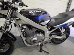 Klikněte pro detailní foto č. 13 - Suzuki GS 500 E