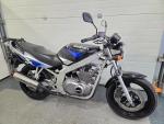 Klikněte pro detailní foto č. 1 - Suzuki GS 500 E