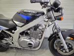 Klikněte pro detailní foto č. 5 - Suzuki GS 500 E