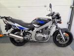 Klikněte pro detailní foto č. 6 - Suzuki GS 500 E