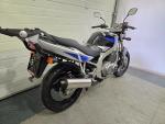 Klikněte pro detailní foto č. 7 - Suzuki GS 500 E